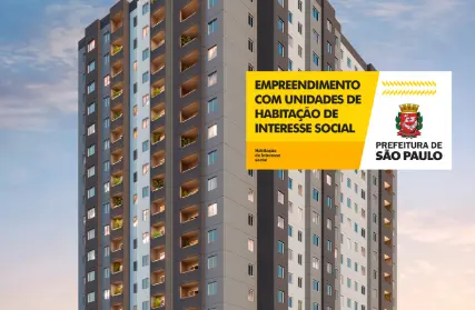 Imagem: Apartamento para Venda, Vila Pirituba (zona norte)