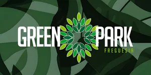 Logo Anúncio: Green Park Embira