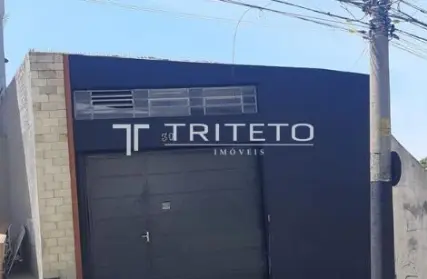 Imagem: Galpão / Salão para Alugar, Parque Casa de Pedra