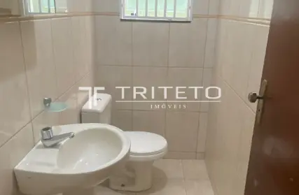 Imagem: Sobrado para Alugar, Vila Isolina Mazzei