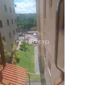 Imagem: Apartamento para Venda, Jardim Martins Silva