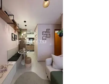 Imagem: Apartamento para Venda, Vila Nivi