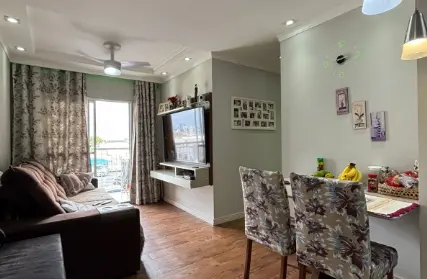 Imagem: Apartamento para Venda, Jardim Modelo