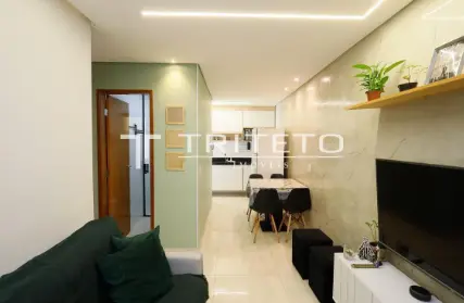 Imagem: Apartamento para Venda, Vila Santa Terezinha (ZN)