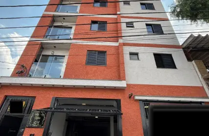 Imagem: Apartamento para Venda, Vila Nivi