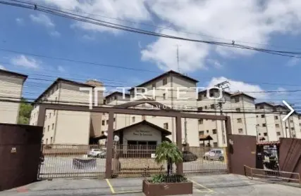 Imagem: Apartamento para Venda, Jardim Martins Silva