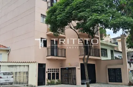Imagem: Apartamento para Venda, Vila Gustavo