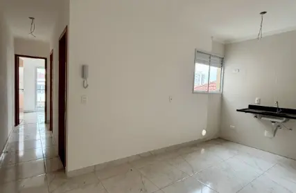 Imagem: Apartamento para Venda, Vila Leonor