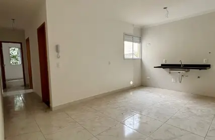 Imagem: Apartamento para Venda, Vila Leonor