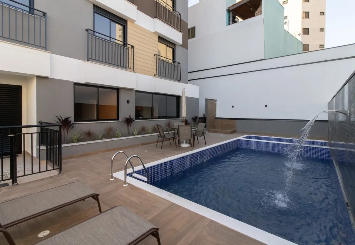 Imagem: Apartamento para Venda, Santana