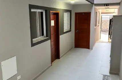 Imagem: Apartamento para Venda, Vila Nova Mazzei