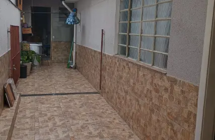 Imagem: Casa Térrea para Venda, Vila Constança