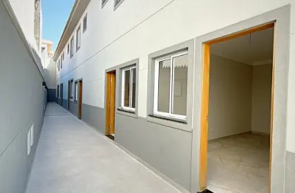 Imagem: Sobrado para Venda, Vila Constança