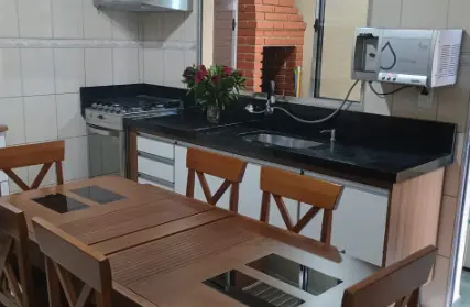 Imagem: Casa Térrea para Venda, Jaçanã