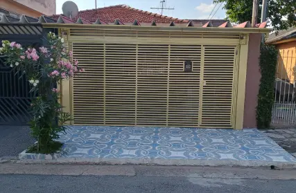 Imagem: Casa Térrea para Venda, Jaçanã