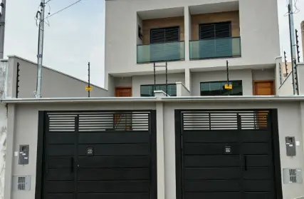 Imagem: Sobrado para Venda, Parque Rodrigues Alves