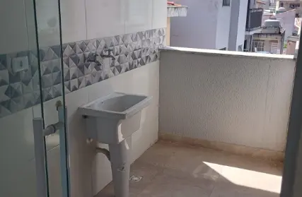 Imagem: Apartamento para Venda, Vila Gustavo