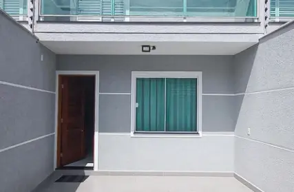 Imagem: Sobrado para Venda, Vila Nivi