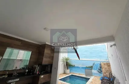 Imagem: Condomínio Fechado para Venda, Jardim Guapira