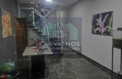 Imagem: Sobrado para Venda, Jardim Corisco