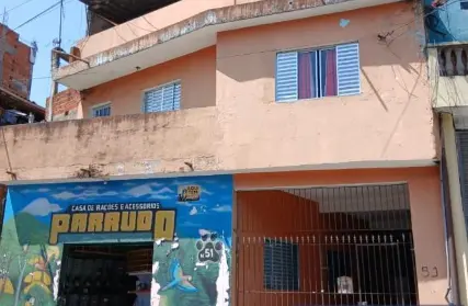 Imagem: Terreno para Venda, Jardim Julieta