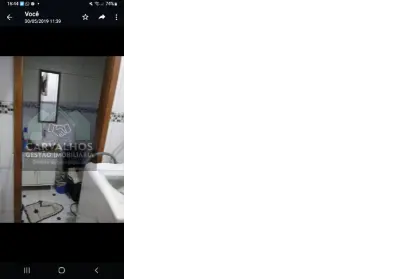 Imagem: Sobrado para Venda, Parque Vitória