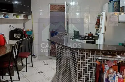 Imagem: Sobrado para Venda, Vila Medeiros