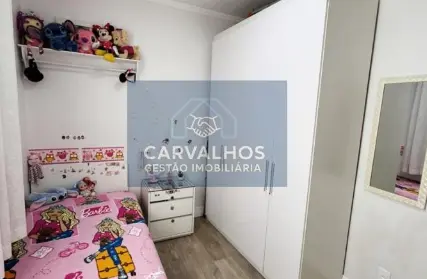Imagem: Cobertura para Venda, Parque Novo Mundo