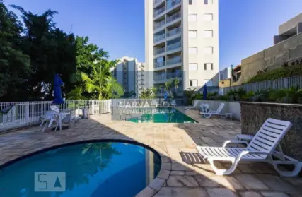 Imagem: Apartamento para Venda, Vila Siqueira (Zona Norte)