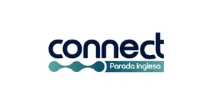 Logo Lançamento: Connect Parada Inglesa