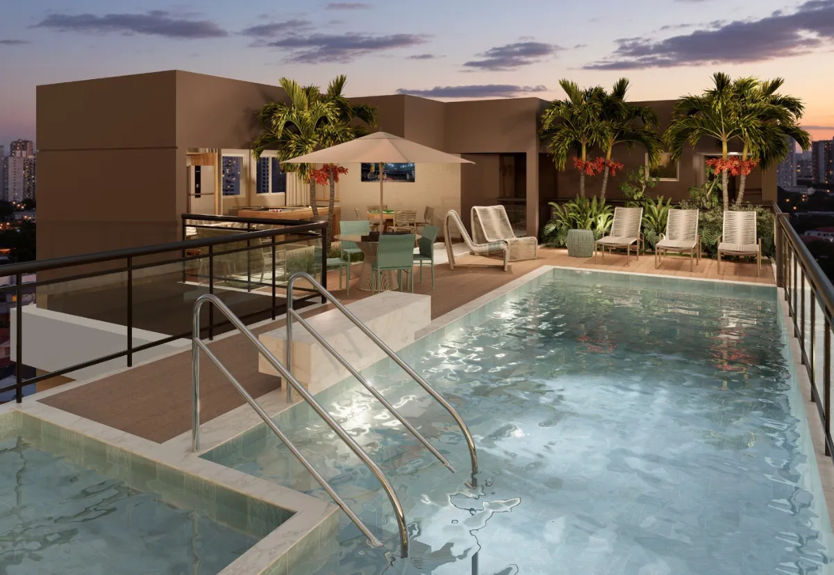 Imagem: Apartamento para Venda, Parada Inglesa