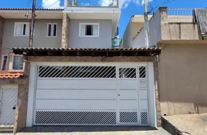 Imagem: Sobrado para Venda, Imirim