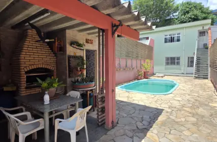 Imagem: Sobrado para Venda, Imirim