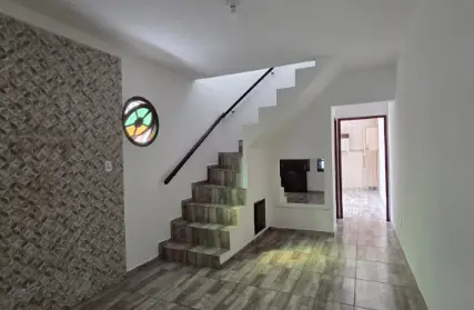 Imagem: Sobrado para Venda, Parque Mandaqui