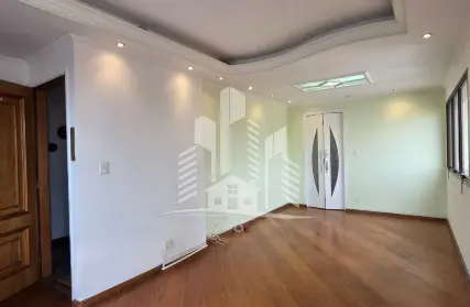 Imagem: Apartamento para Venda, Santana
