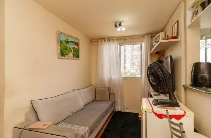 Imagem: Apartamento para Venda, Parque Novo Mundo