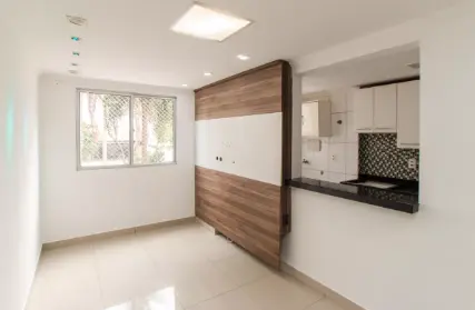 Imagem: Apartamento para Venda, Parque Novo Mundo