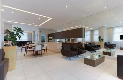 Imagem: Cobertura para Venda, Parada Inglesa