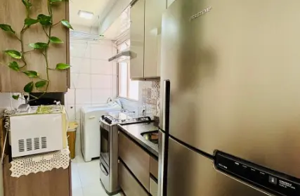 Imagem: Apartamento para Venda, City Jaraguá