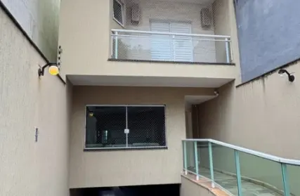 Imagem: Sobrado para Venda, Freguesia do Ó