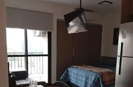 Imagem: Flat / Studio para Alugar, Parada Inglesa