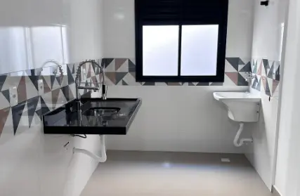 Imagem: Apartamento para Venda, Tucuruvi