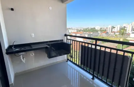 Imagem: Apartamento para Venda, Tucuruvi