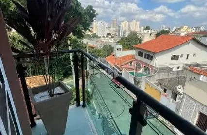 Imagem: Apartamento para Venda, Parada Inglesa