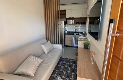 Imagem: Apartamento para Venda, Parada Inglesa