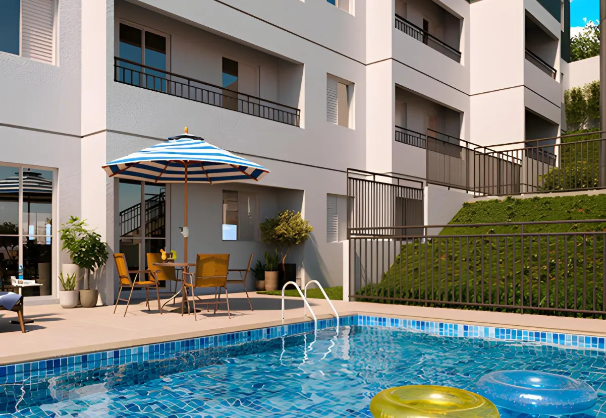 Imagem: Apartamento para Venda, Tucuruvi