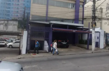 Imagem: Prédio Comercial para Alugar, Tucuruvi
