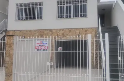 Imagem: Sobrado para Venda, Vila Mazzei