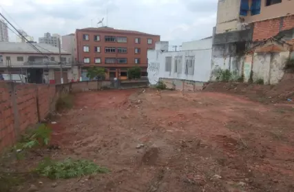Imagem: Terreno para Venda, Santana
