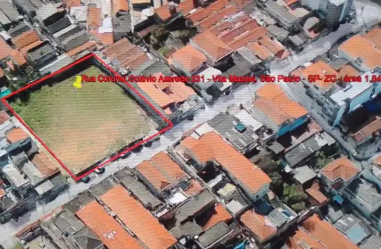 Imagem: Terreno para Venda, Tremembé